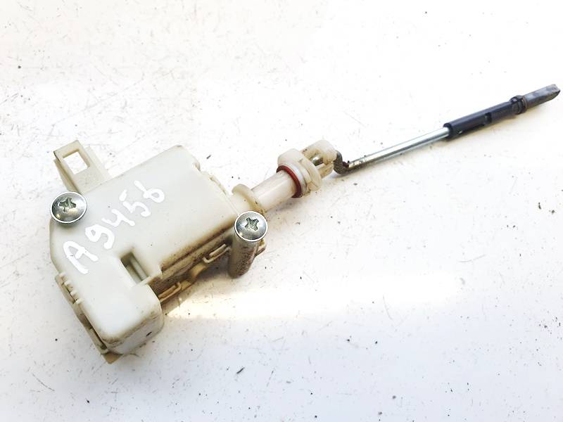 3B0810773A Skoda Octavia 1998 Fuel Flap Motor