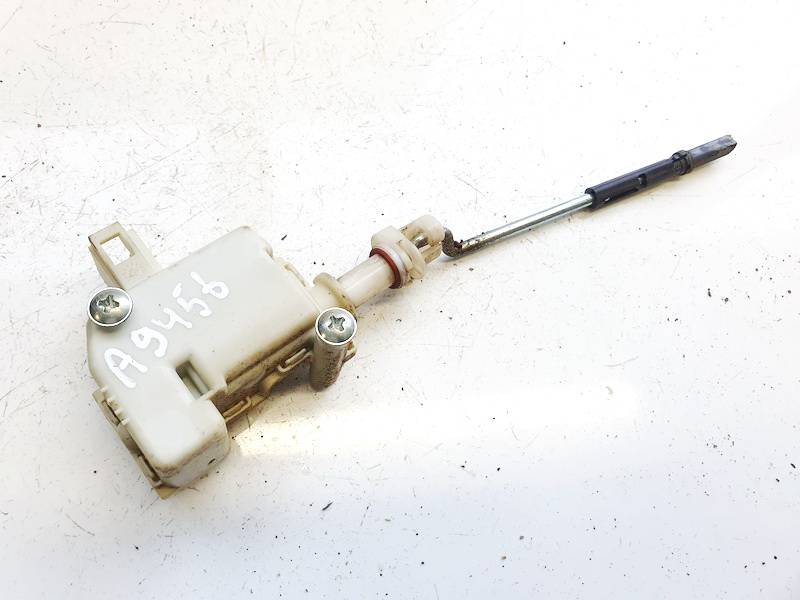 3B0810773A Skoda Octavia 1998 Fuel Flap Motor - Thumbnail 2