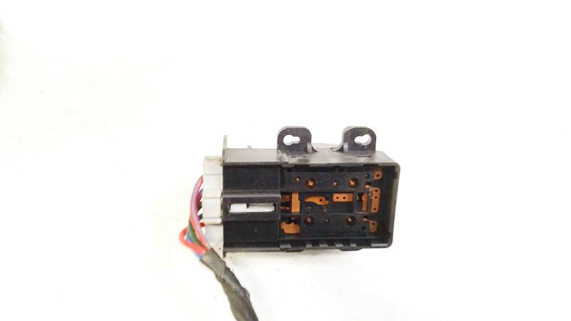 Honda Jazz 2004 Loga vadības poga (loga pacēlāja pogas) - Thumbnail 2