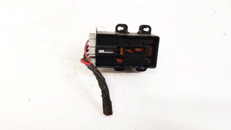 Honda Jazz 2004 Loga vadības poga (loga pacēlāja pogas) - Thumbnail 3