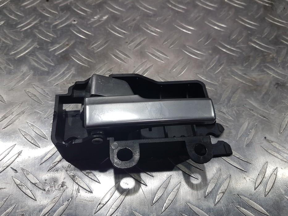 3M51R22601AA Ford Focus 2010 Poignée Interne Port arrerie gauche