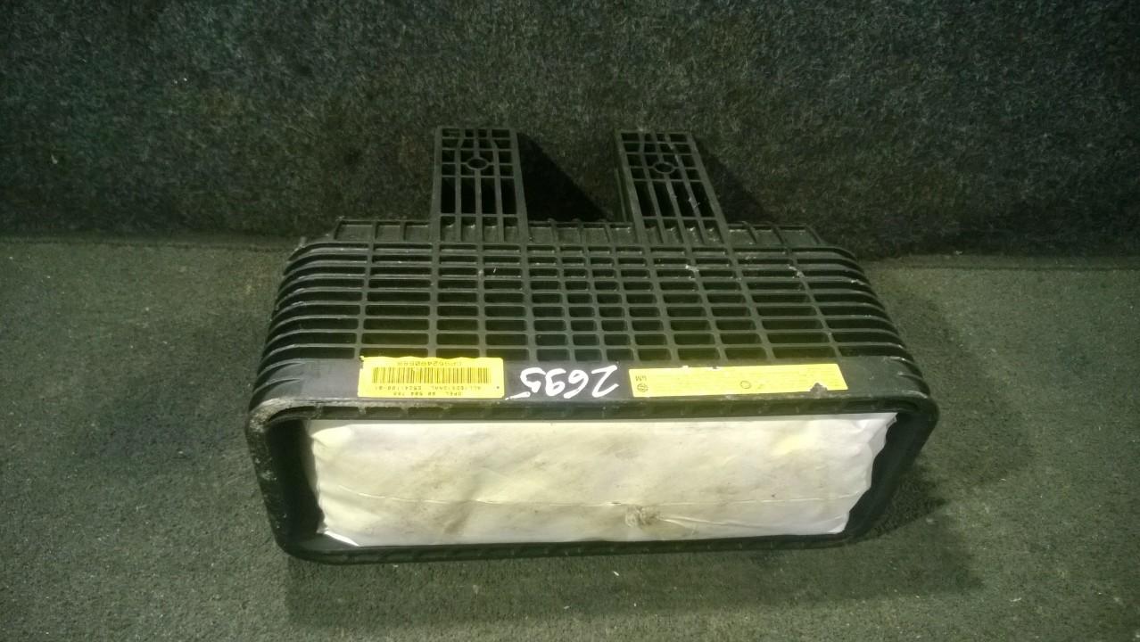 CP952490588 Opel Vectra 1996 Passenger Dash Airbag