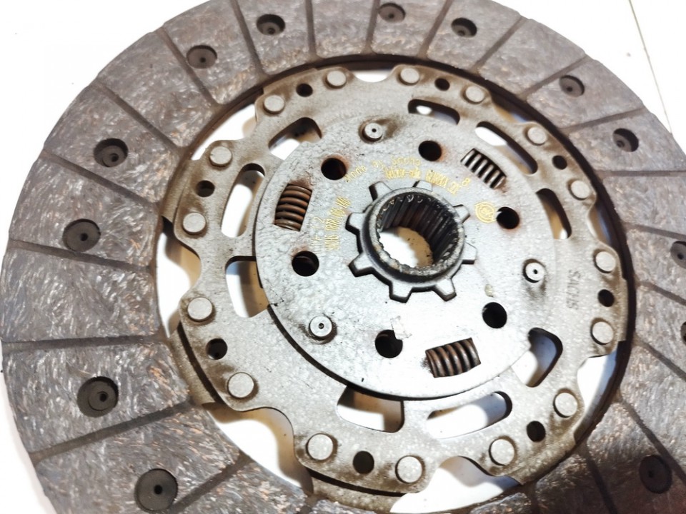 1878005146 Volkswagen Passat 2006 Tarcza sprzęgła - Thumbnail 2