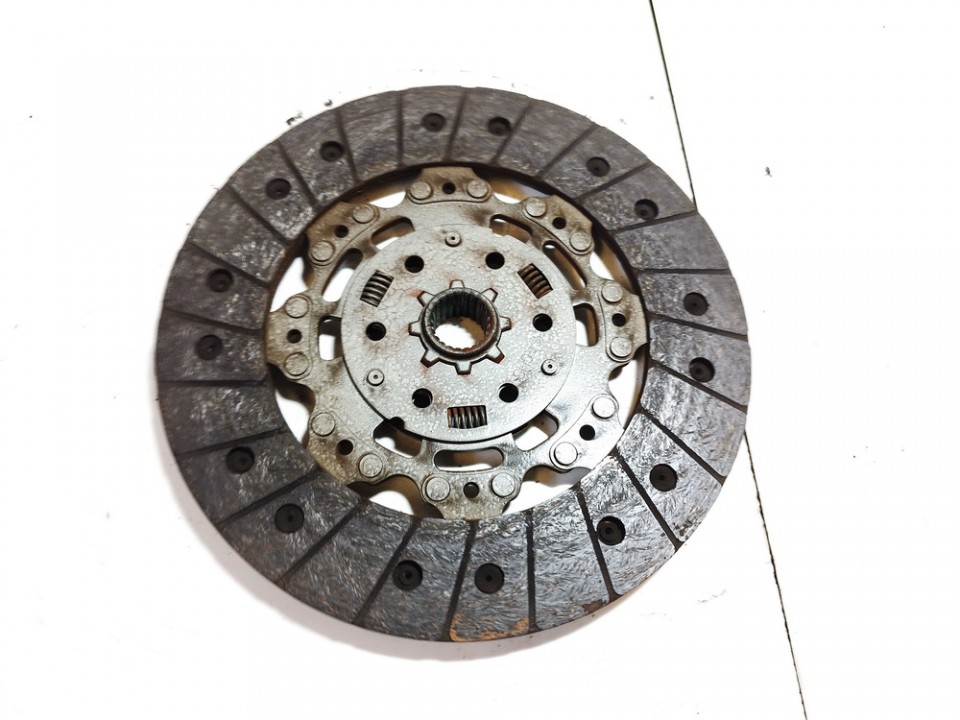 1878005146 Volkswagen Passat 2006 Tarcza sprzęgła - Thumbnail 3