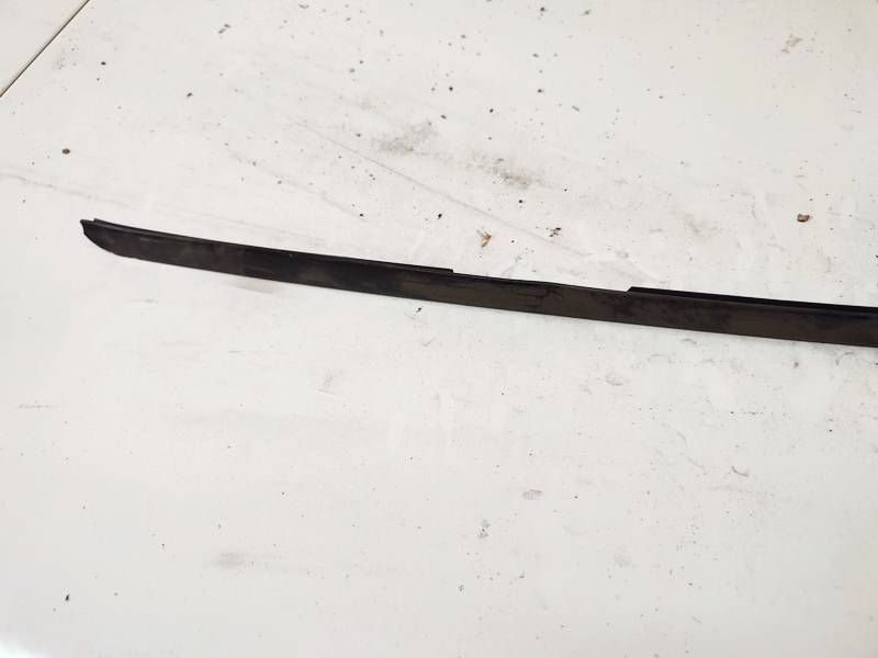 Audi A4 2001 Garniture Arriere Fenêtre Côté Gauche - Thumbnail 3