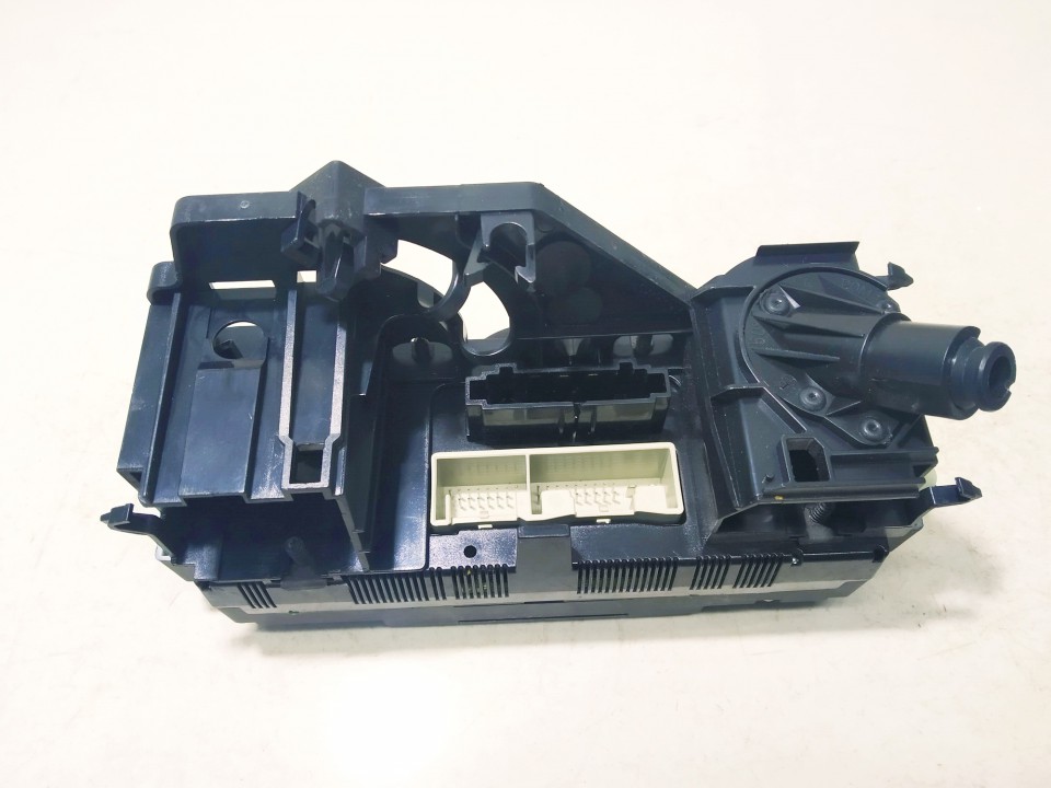 537011cf 53701/1cf Climate Control Panel (heater control switches