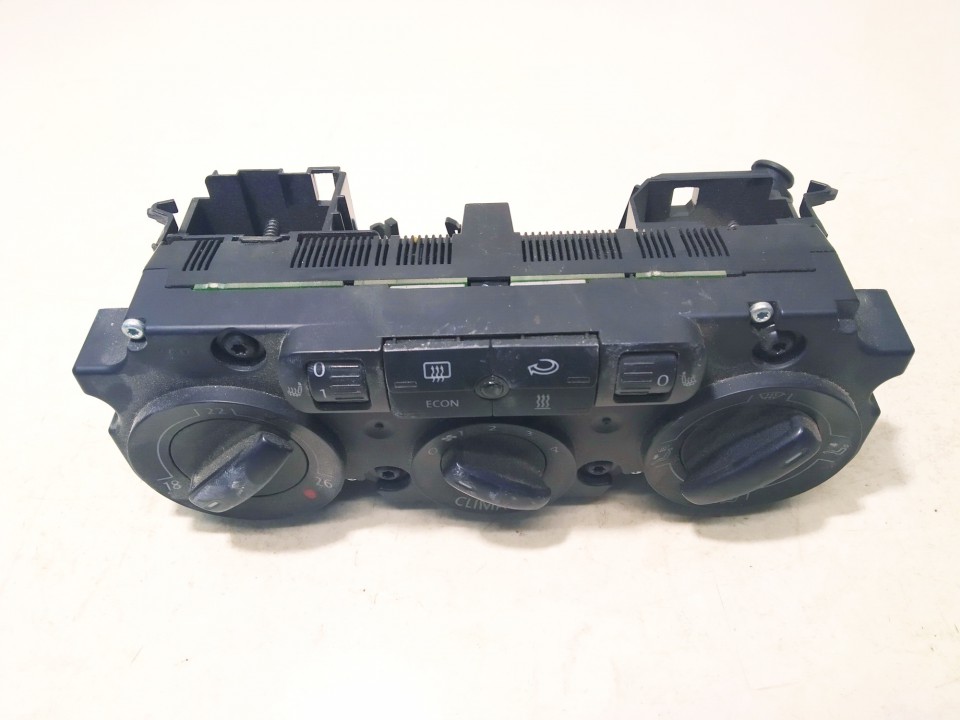 537011cf 53701/1cf Climate Control Panel (heater control switches