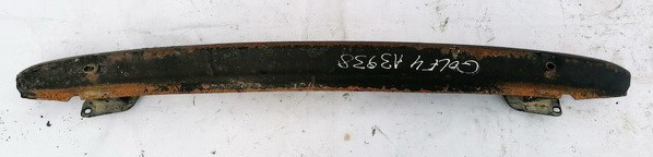 Volkswagen Golf 1997 Bumper reinforcement - FRONT