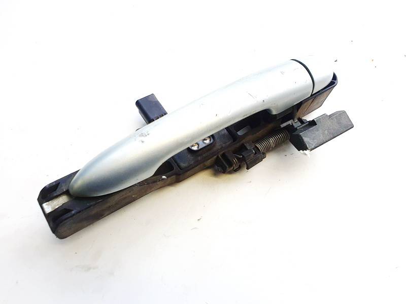 Renault Laguna 2001 Door Handle Exterior - FRONT RIGHT