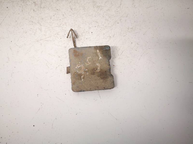 EG2150EL1 Mazda CX-7 2008 Tow Hook Cover (bumper towing cap) - REAR