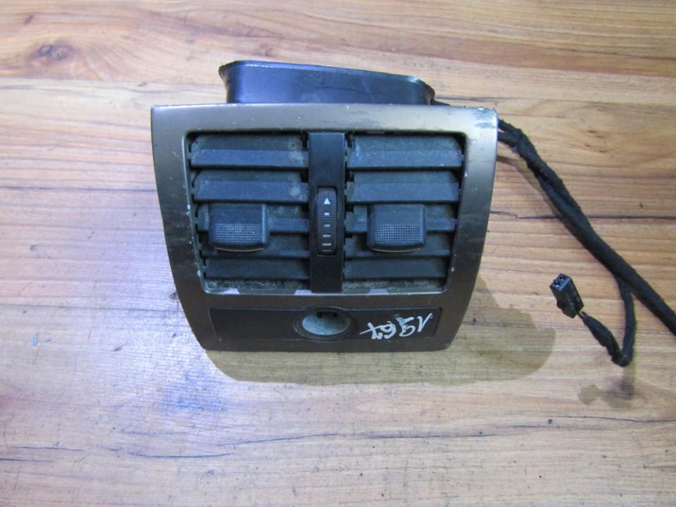 4B0819203 Audi A6 1999 Dash Vent (Air Vent Grille)