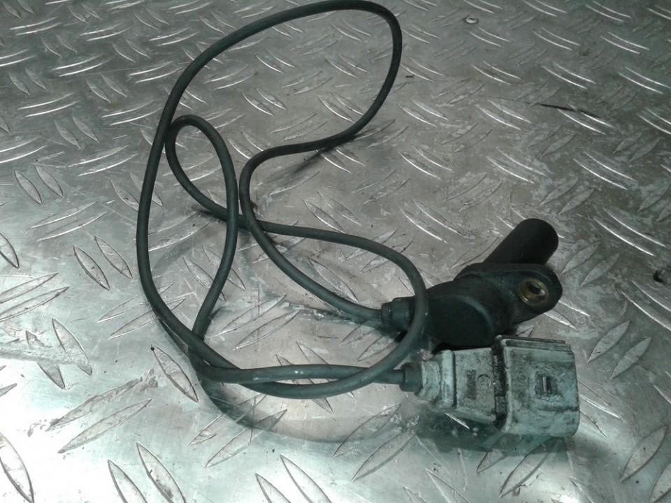 NENUSATYTA Crankshaft Position Sensor Audi A4 2004 1.9L EIS00167573