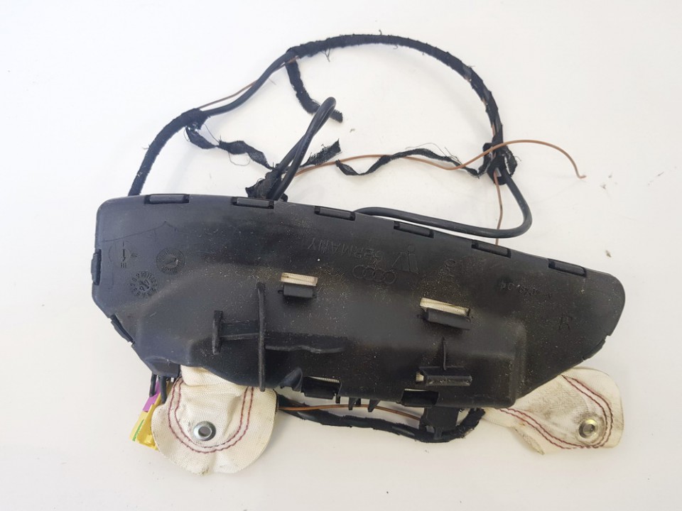 8L0880242AB Audi A3 1997 Sedynes Airbag SRS - Thumbnail 3
