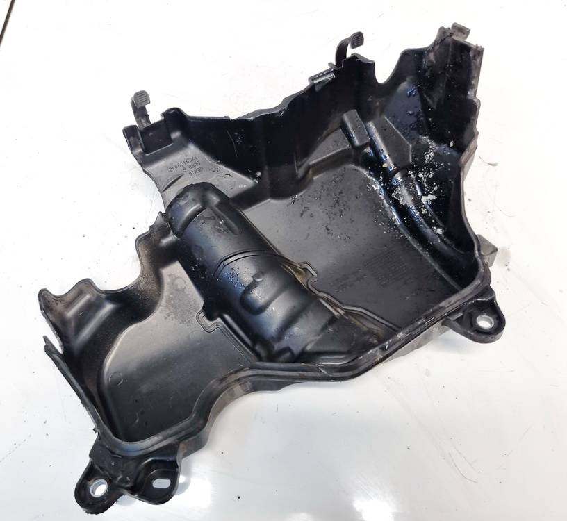 175753VD0A Nissan Note 2014 Motora dekoratīvā aizsardzība - Thumbnail 3