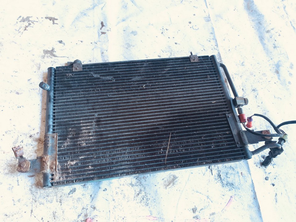 4a0260401ac used Air Conditioning Condenser Audi A6 1996 2.5L