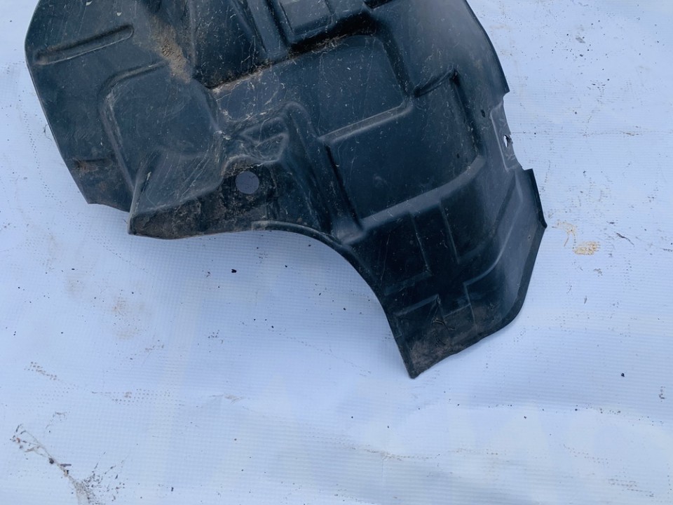 Mazda 6 2010 Posparnis P.D. - Thumbnail 3