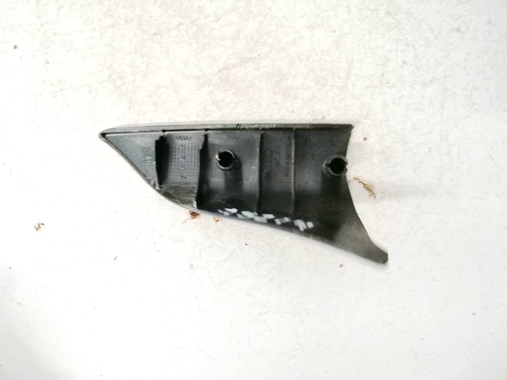 4F0857570A Audi A6 2005 Wykończenie wnętrza (plastikowe elementy) - Thumbnail 2