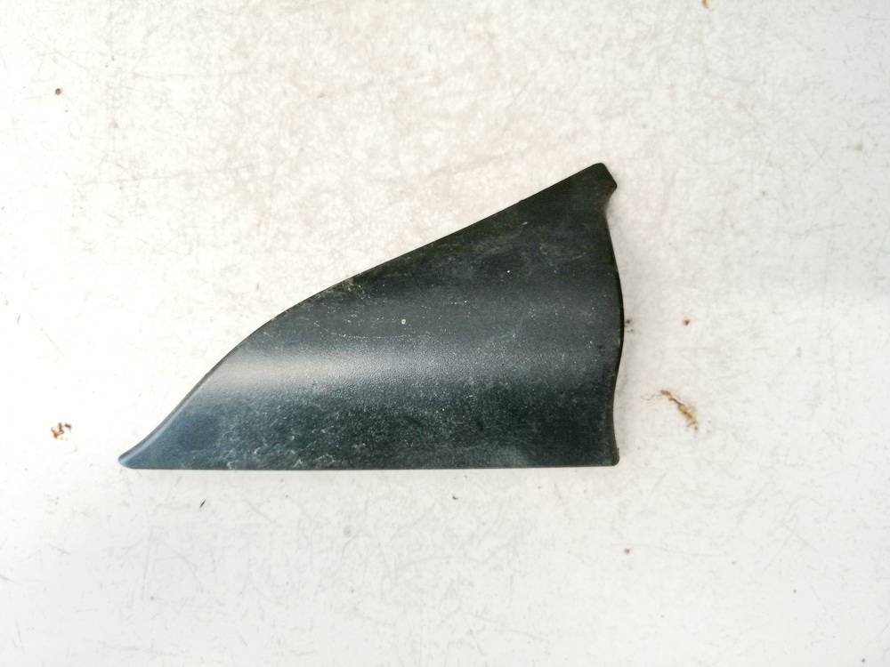 4F0857570A Audi A6 2005 Wykończenie wnętrza (plastikowe elementy)