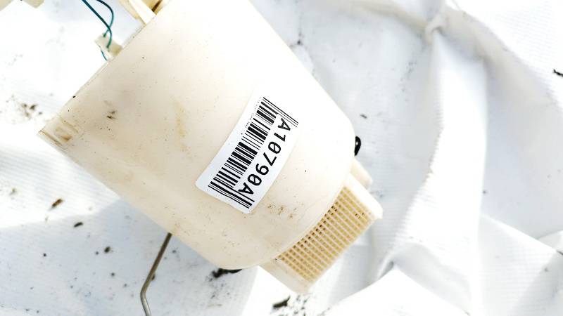 1J0919183D Volkswagen Bora 1999 Fuel Tank Sender Unit (Sensor Fuel ) - Thumbnail 2