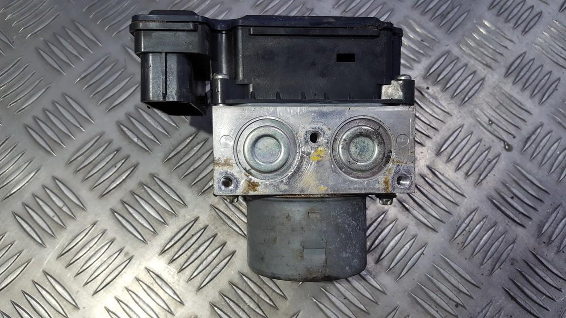 6G912M110AH Ford S-Max 2008 Moduł ABS - Thumbnail 3