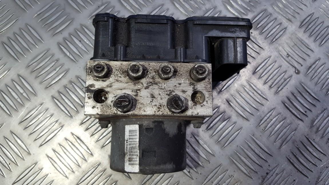 6G912M110AH Ford S-Max 2008 Moduł ABS - Thumbnail 5