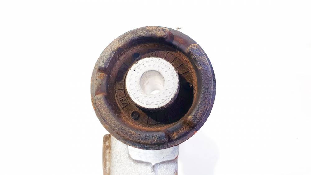 027560048106R Tesla Model Y 2023 Control arm UP - FRONT RIGHT - Thumbnail 3