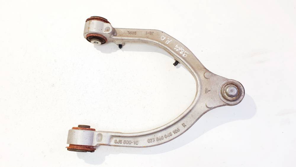 027560048106R Tesla Model Y 2023 Рычаг верхняя передний правый