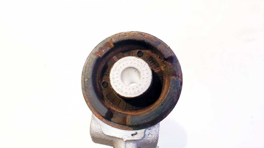 027560048106R Tesla Model Y 2023 Control arm UP - FRONT RIGHT - Thumbnail 4