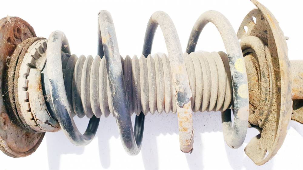 6G9118045BCE Ford Mondeo 2007 Shock Absorber - Suspension Strut Assembly - FRONT RIGHT - Thumbnail 2