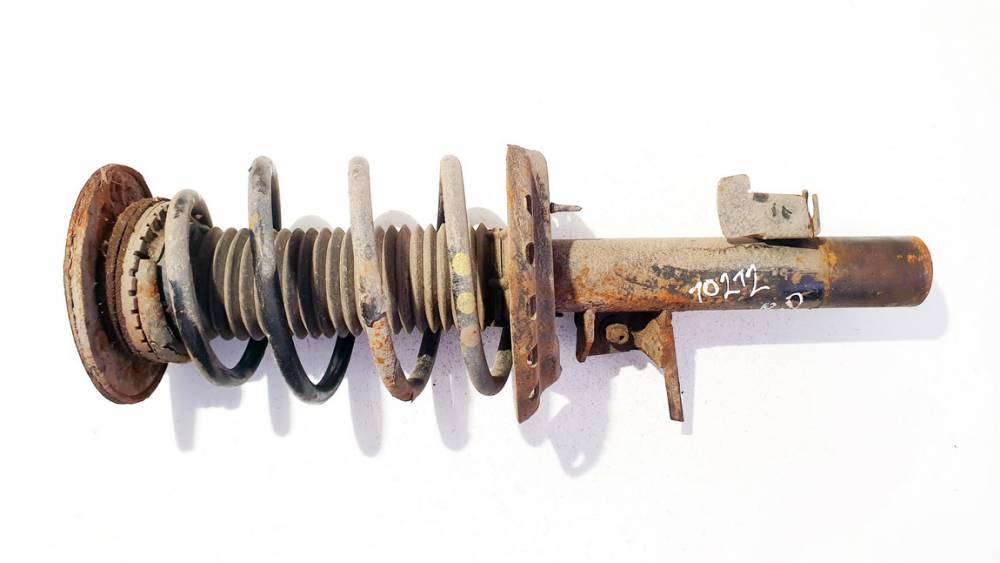 6G9118045BCE Ford Mondeo 2007 Shock Absorber - Suspension Strut Assembly - FRONT RIGHT