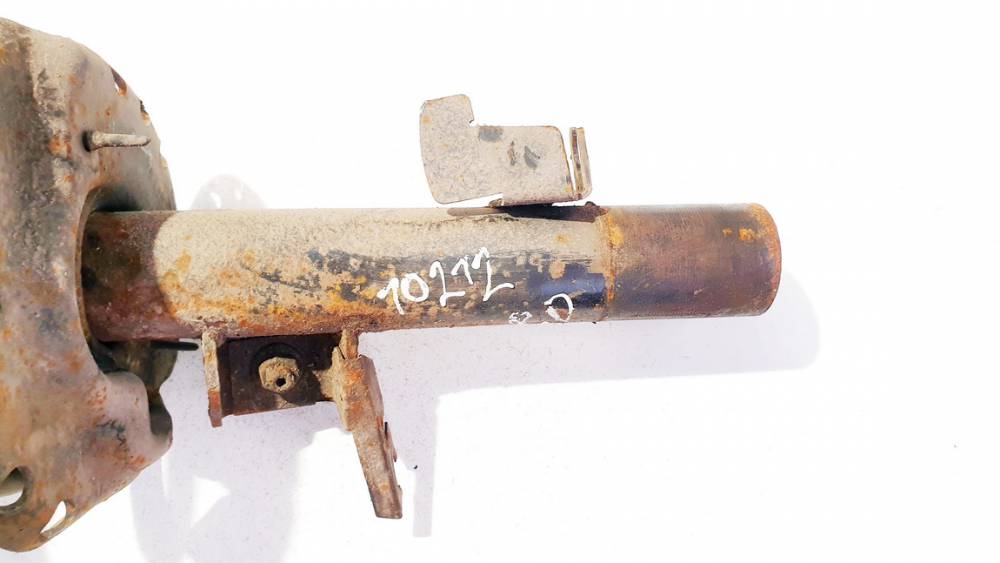 6G9118045BCE Ford Mondeo 2007 Shock Absorber - Suspension Strut Assembly - FRONT RIGHT - Thumbnail 3