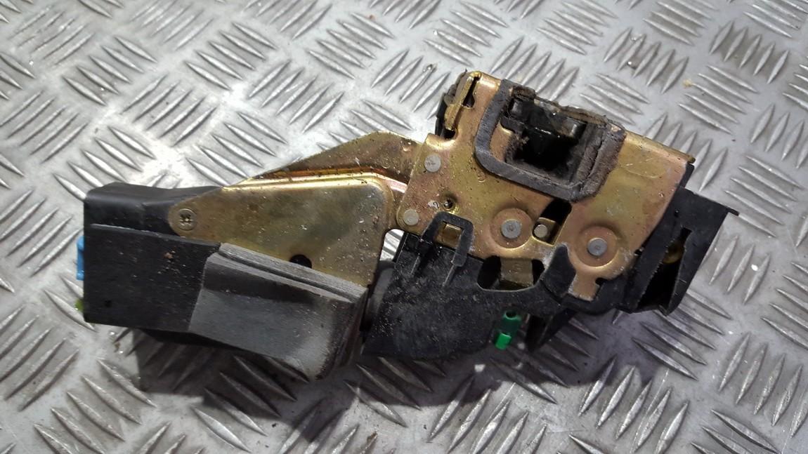 Mitsubishi Carisma 1998 Door Lock Mechanism - FRONT LEFT