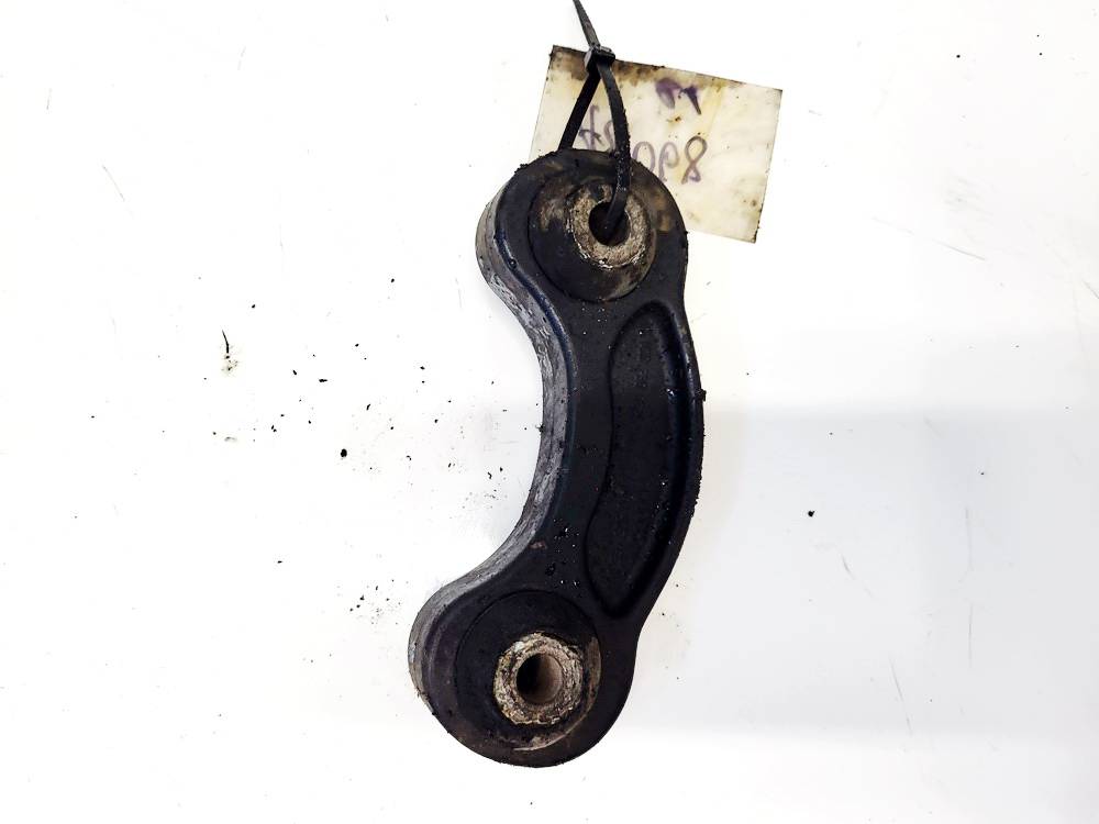 4F0505465N Audi A6 2005 Drążek stabilizatora - Thumbnail 3