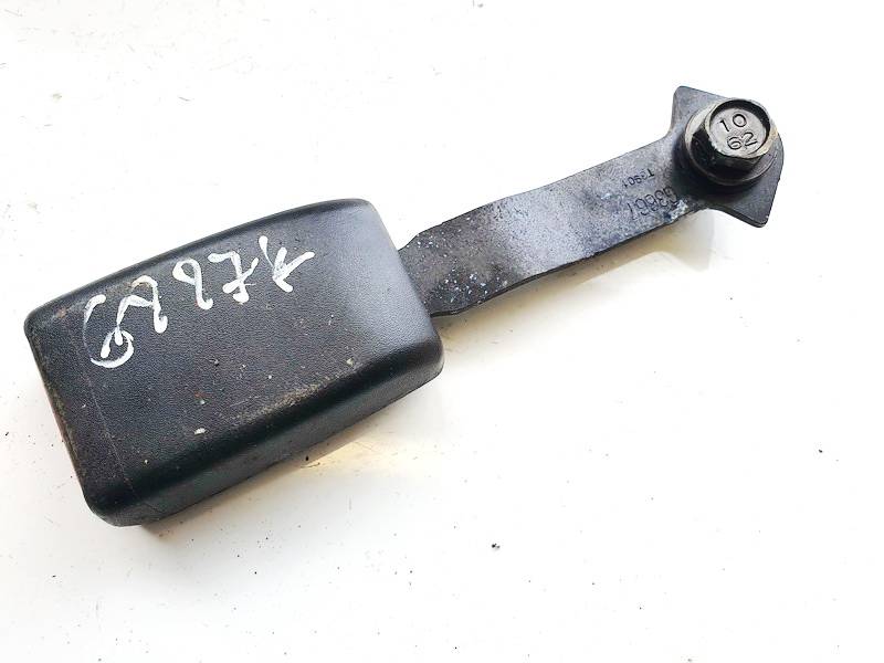 030909A1 Mazda 6 2004 Gurtschlösser Gurtschloss Vorne Linke