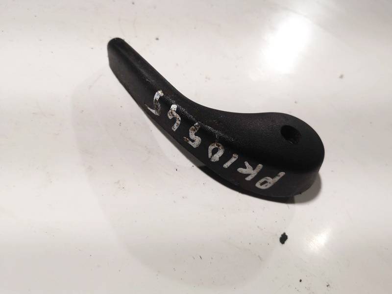 Volkswagen Bora 2003 garniture intérieure