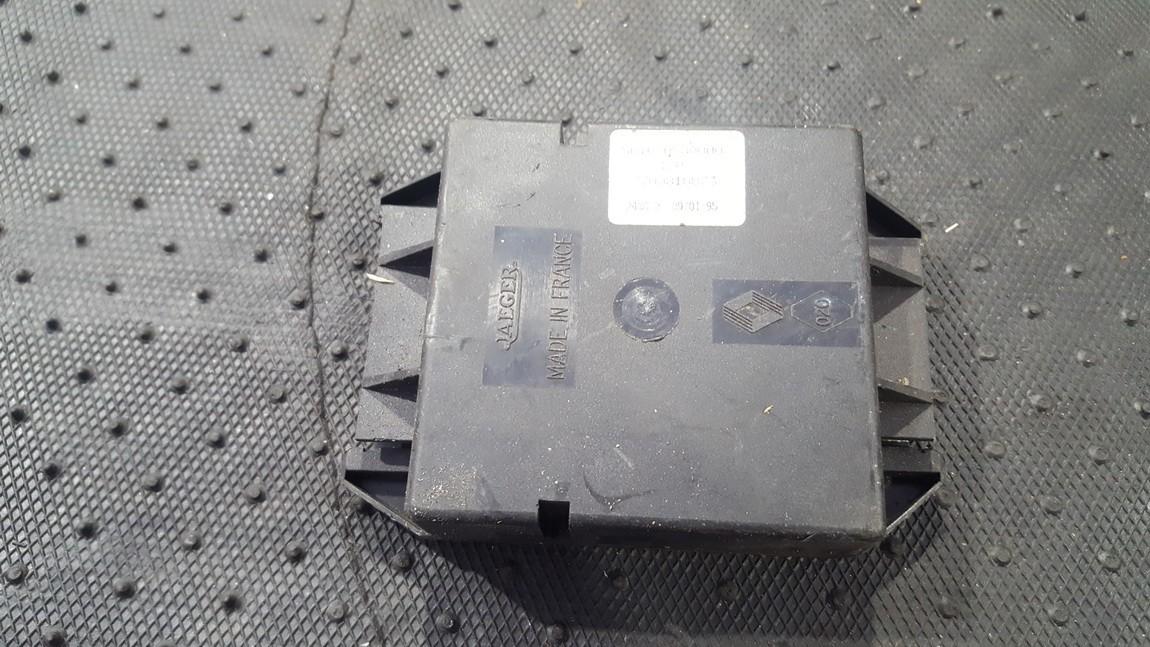 7700810873 Renault Laguna 1996 Other computers