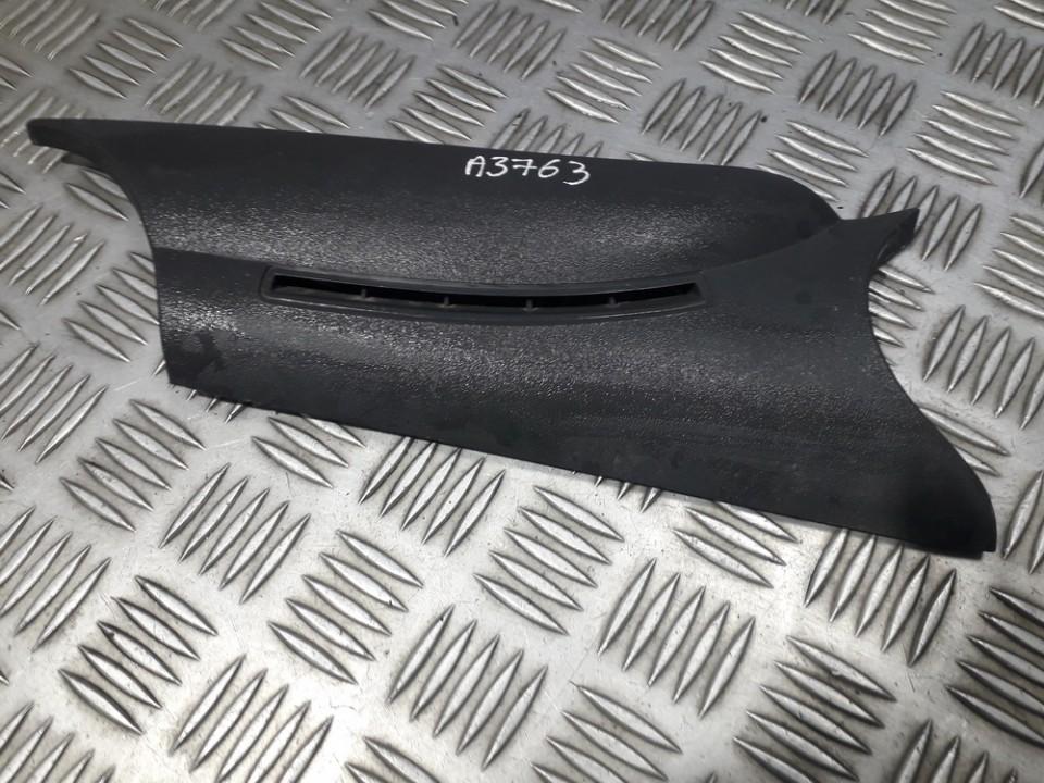 7M3858336A Volkswagen Caddy 2008 Wykończenie wnętrza (plastikowe elementy)