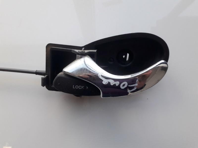 XS41A22601AK Ford Focus 2005 Duru vidine rankenele P.K.