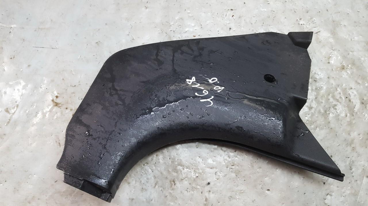 13115736 Opel Meriva 2005 Interior trim