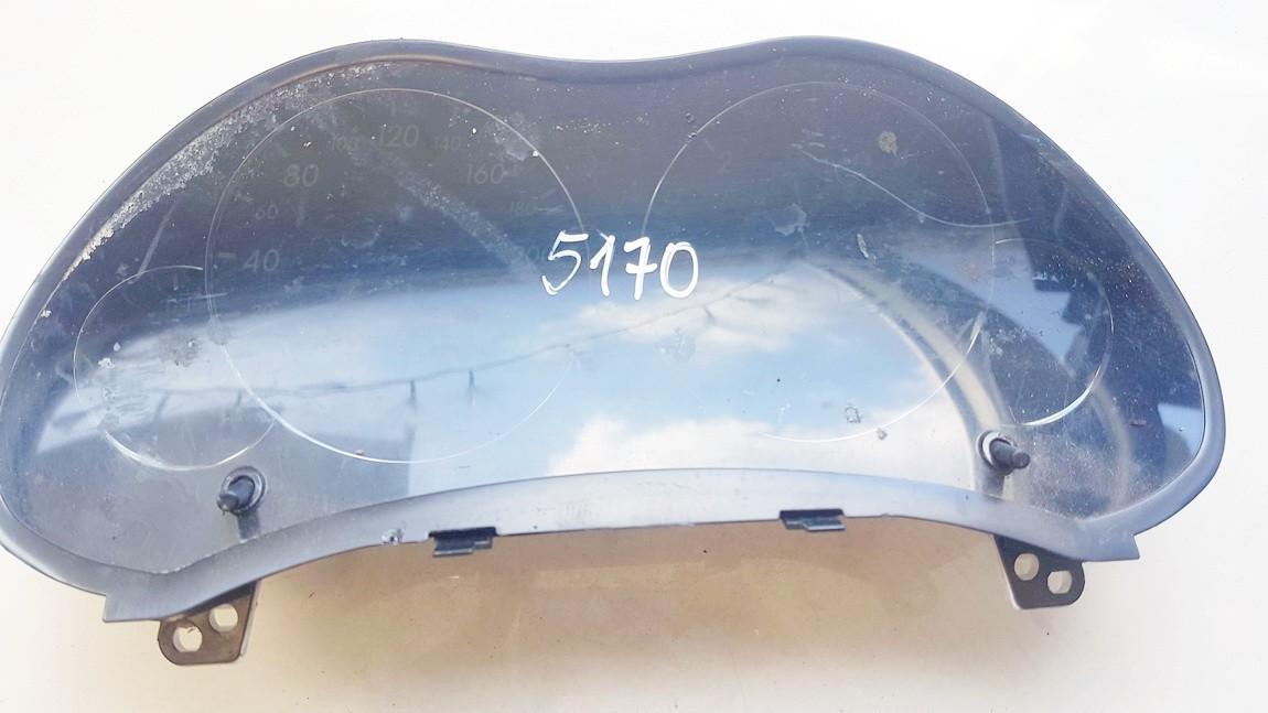 8380005630H Toyota Avensis 2004 Prędkościomierz – panel instrumentów