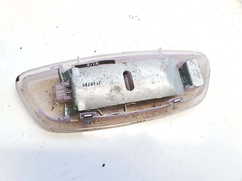 2108203401 Mercedes-Benz C-CLASS 2002 Salono apsvietimo jungiklis P. - Thumbnail 3