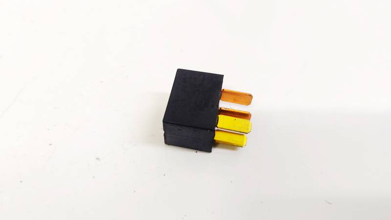 G8HLH71 Honda CR-V 2008 Relay module - Thumbnail 2