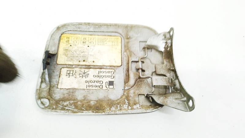 1H0010092L Audi A3 1996 Tankdeckel Tankklappe - Thumbnail 2