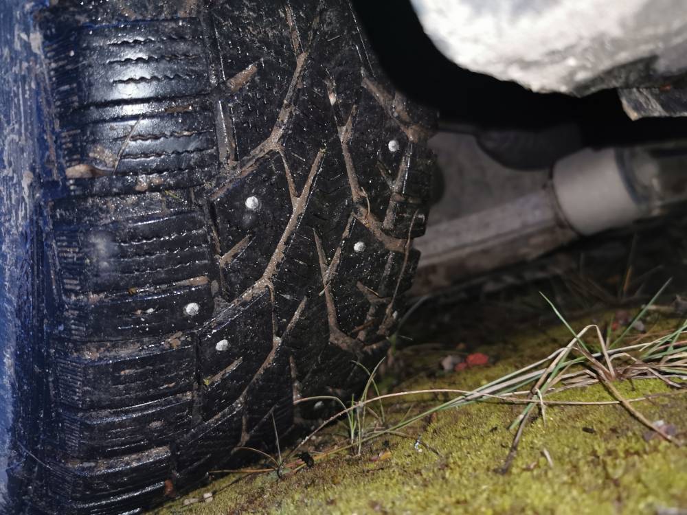 5X110 Opel Signum 2005 Teräsvanne Kokoonpano R15 - Thumbnail 5