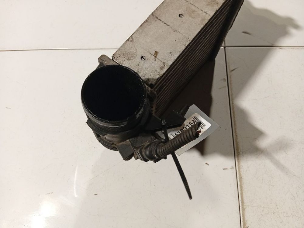 0281002399 Audi A6 2008 Interkulerio radiatorius - Thumbnail 3