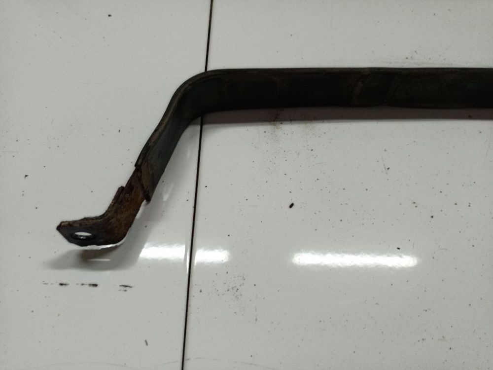 Opel Meriva 2006 Fuel tank holder - Thumbnail 2