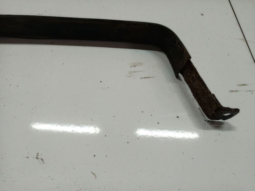 Opel Meriva 2006 Fuel tank holder - Thumbnail 3