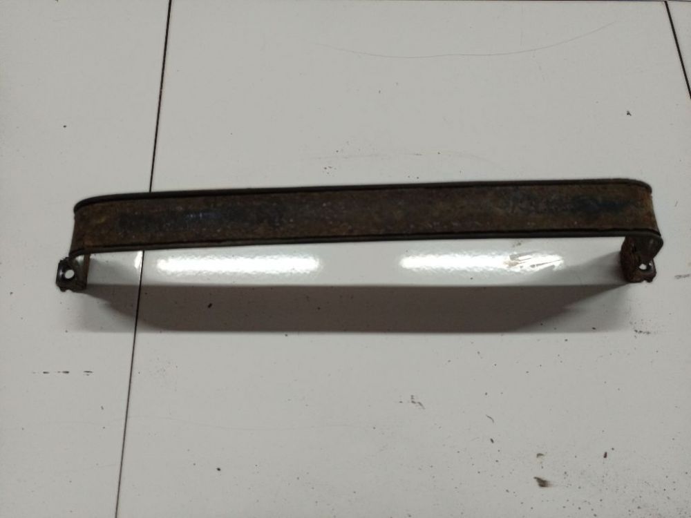 Opel Meriva 2006 Fuel tank holder - Thumbnail 4