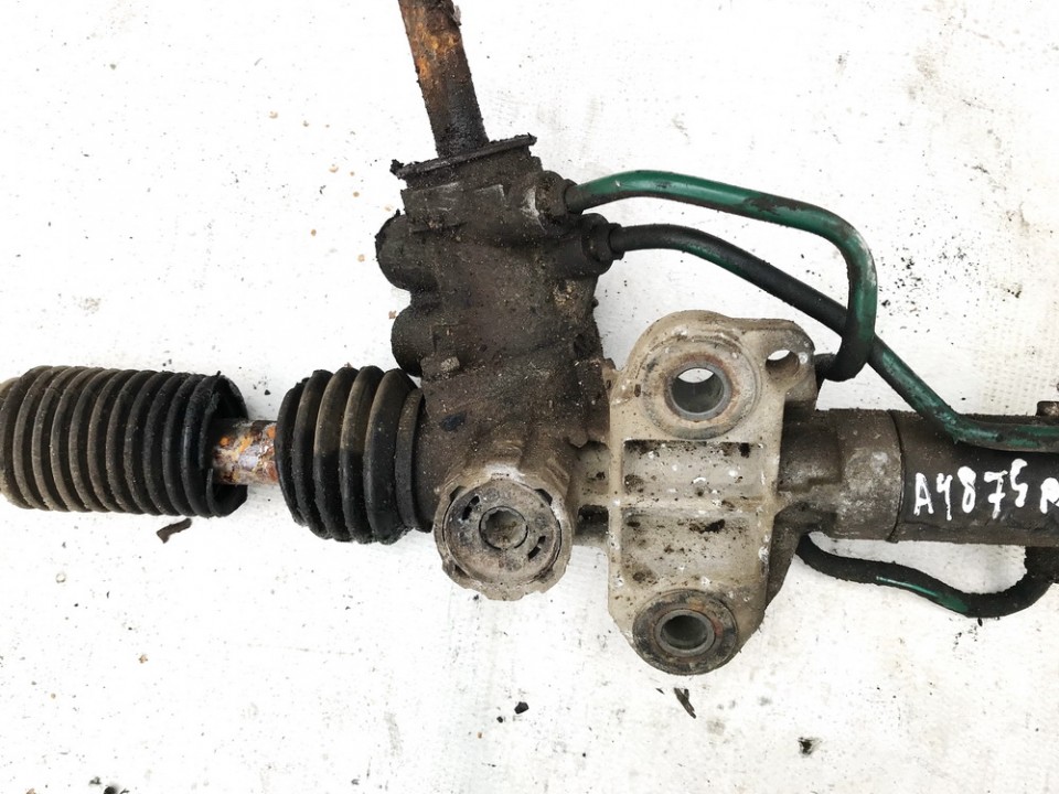 LHD Renault Safrane 1998 Steering column - Thumbnail 2