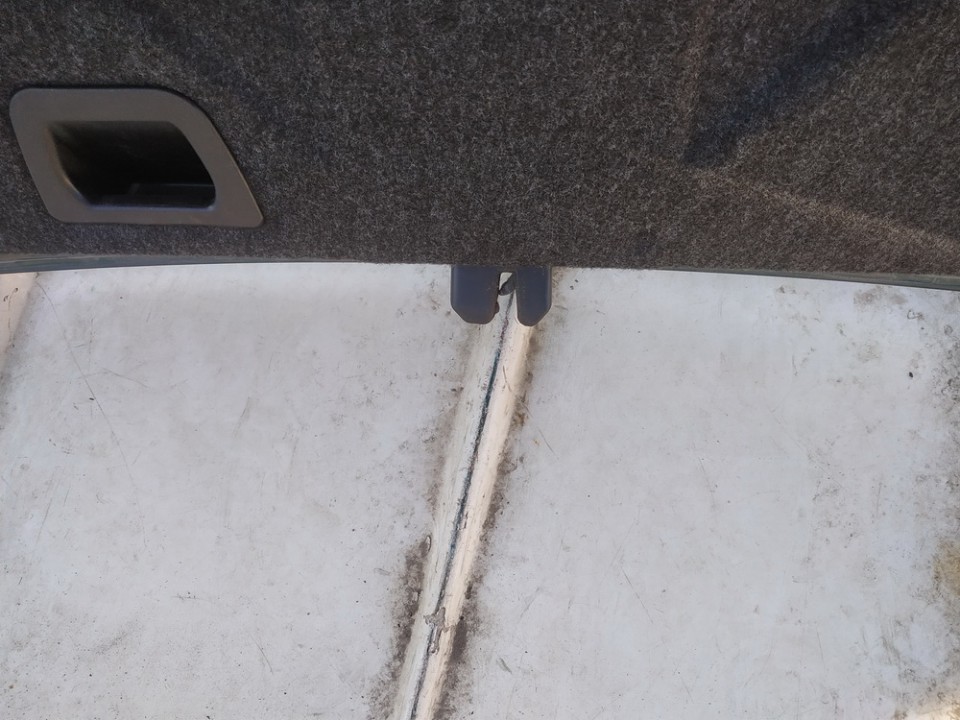 Audi A4 1996 CERRADURA MALETERO, PORTON, Cierre-cerradura-bombín del maletero-compartimento de carga